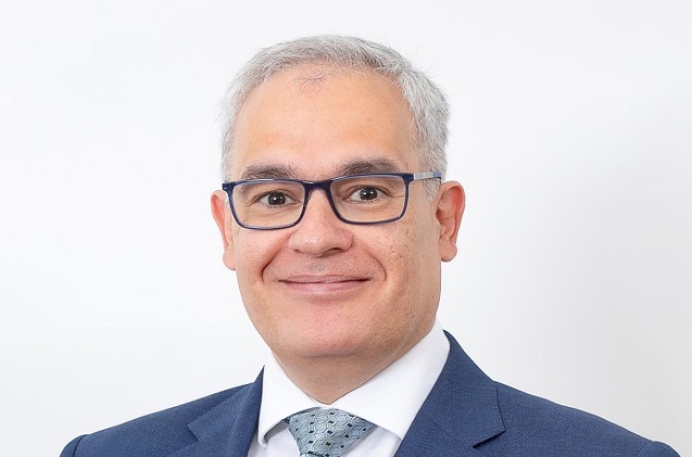 Gonzalo Ortega, Director Senior y Responsable Digital en BTS.