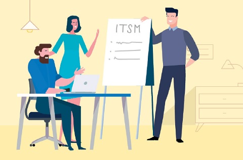 Proactivanet, destacada por Gartner en el ámbito ITSM