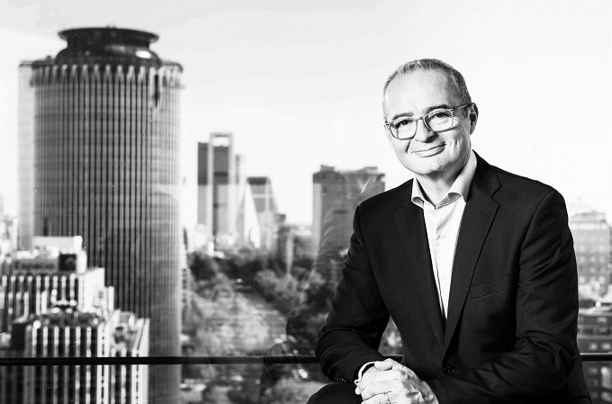 Albert Triola, Vicepresidente Senior Support Renewal Sales Oracle EMEA Country Leader de Oracle España.