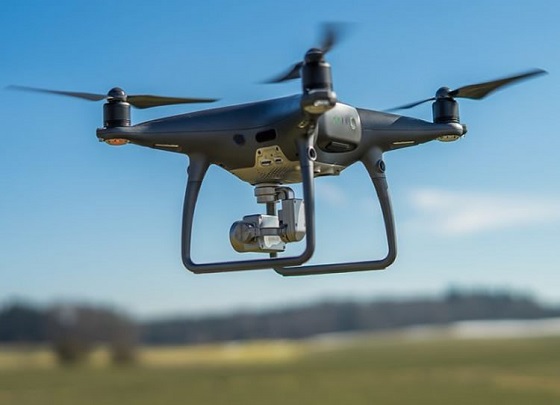 Drones: nuevas oportunidades para la innovación aérea