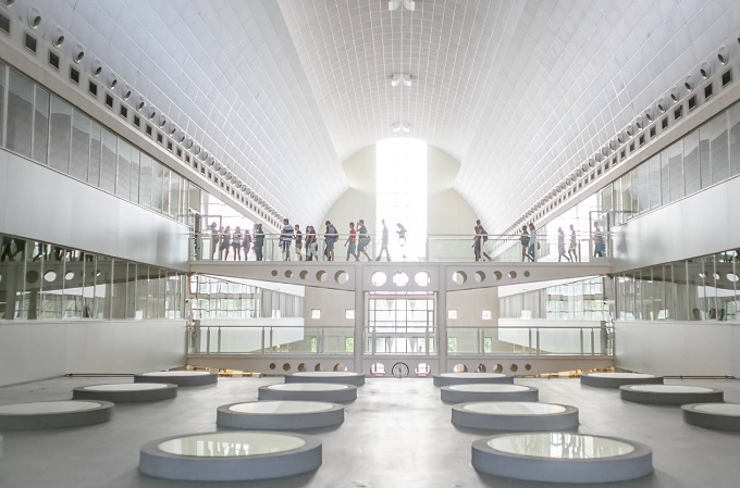 Retos y oportunidades para modernizar la universidad