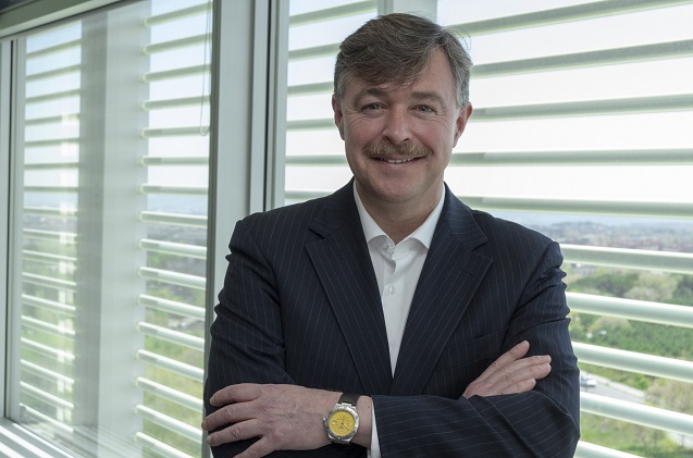 Ignacio Álvarez, CIO de Banco Santander