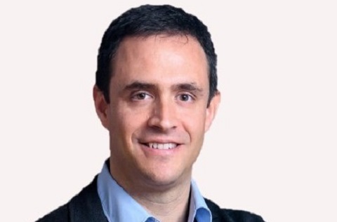 Ángel Ortiz, nuevo Director de Ciberseguridad en Cisco España.