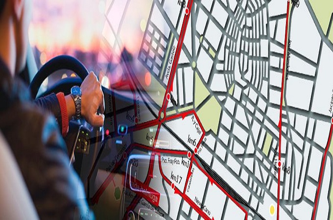 Ibermática será la encargada de gestionar  el sistema de ingresos y multas de tráfico en Vitoria