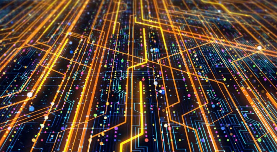 La industria inteligente avanza a paso firme