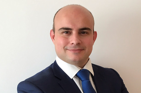 Alberto Tejero, Director General de Iberia de Panda Security, a WatchGuard brand