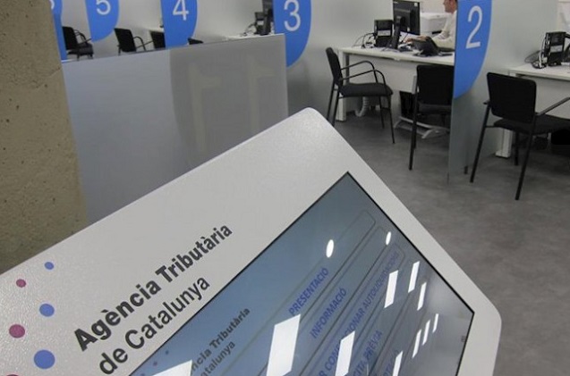 La Agencia Tributaria de Cataluña optimiza su gestión analítica