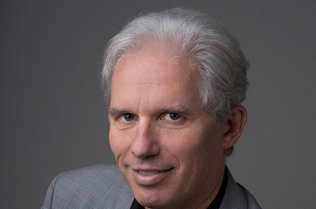 Philippe Bosquier, nuevo CIO de la compañía.