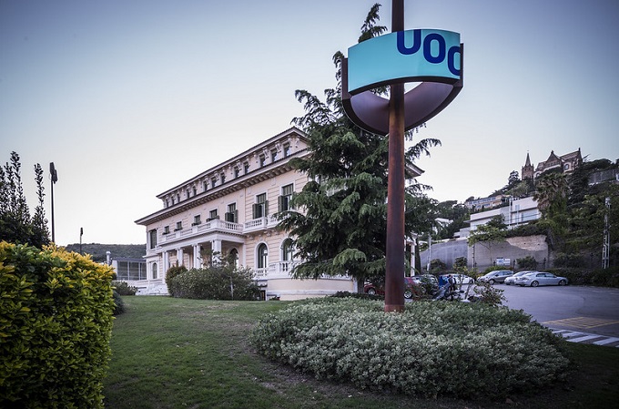 Universitat Oberta de Catalunya (UOC).