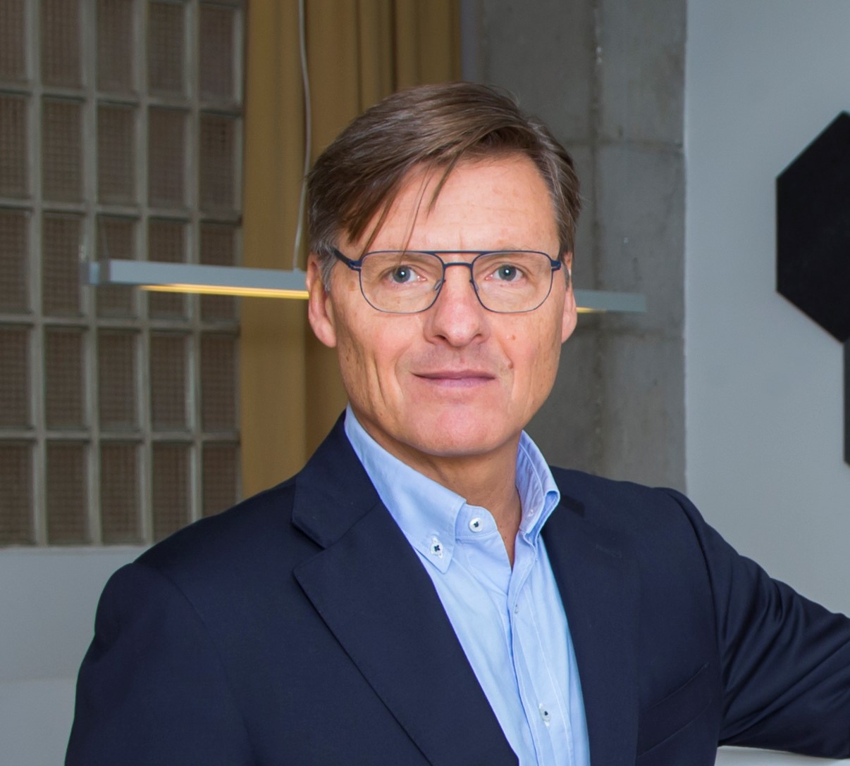 Daniel Madero Wage, director de ventas de Ivanti