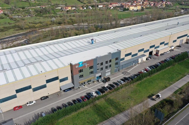 ElZinc se digitaliza con Izertis