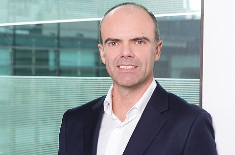 Miguel Ángel García Matatoros, Director General de BlueTC