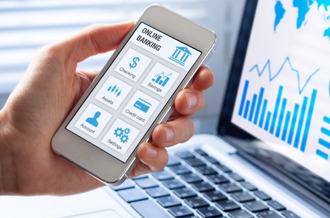 BBVA se mantiene como la app bancaria con mayor cuota de mercado