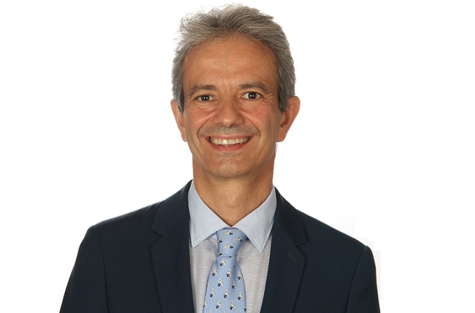 José Borja Tomé, Director de Informática Tributaria de la AEAT