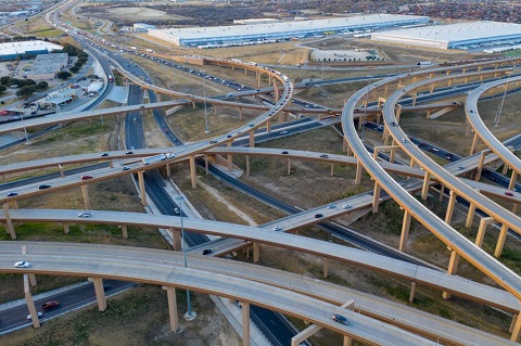 Cintra elige a Atos para impulsar los sistemas de peaje en la nube