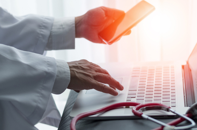 Common MS pone en marcha ‘Hospital Virtual’