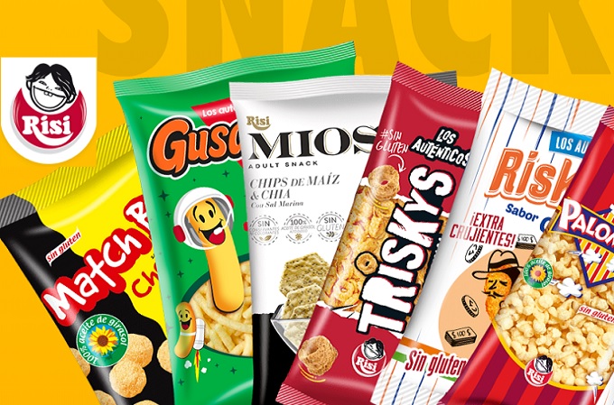 RISI digitaliza la gestión de sus pedidos