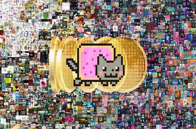 ¿Qué son los NFT y cuál será su evolución?