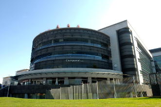 Compusof potencia su oferta de infraestructura camino de su 40 aniversario