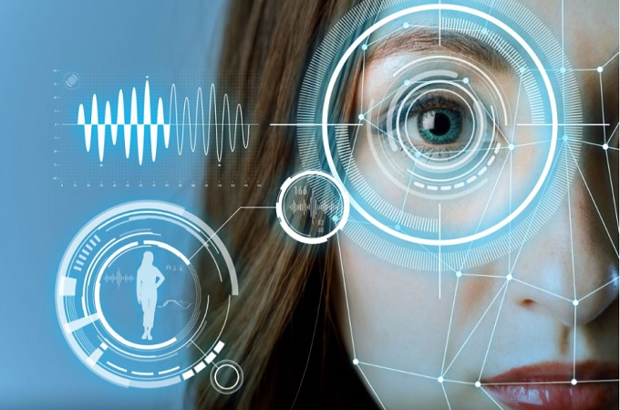 BBVA, pionera en firma con biometría