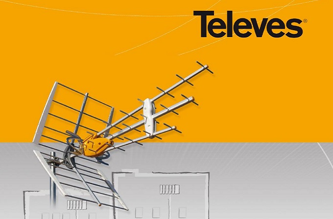 Televés se alía con la gigante tecnológica brasileña Padtec