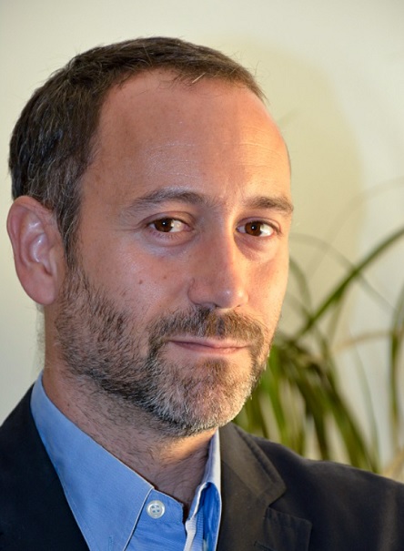 Andrés Javier Prado Domínguez, Director del área TIC de la Universidad de Castilla La-Mancha