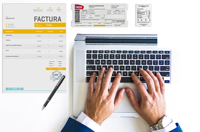 Expensya y BBVA colaboran para hacer más fácil la gestión de gastos profesionales