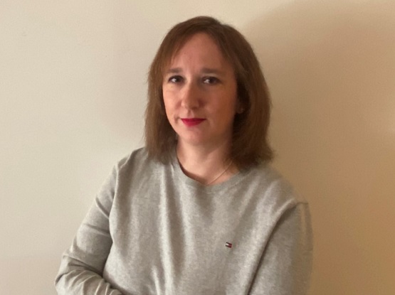 Paloma Bello, Responsable de iWP Bentospace de Inetum