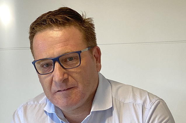 “Nuestra fortaleza es una plataforma inteligente y diferencial en el Edge”