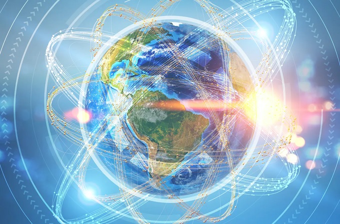 Japón lleva el récord de velocidad de Internet a 319 Tbps