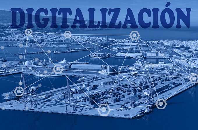 Puertos de Estado avanza en su proyecto de Transformación Digital