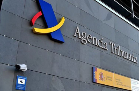 La Agencia Tributaria renueva su web para ayudar al contribuyente