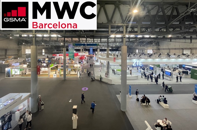 EDITORIAL: Fantasmas por el MWC