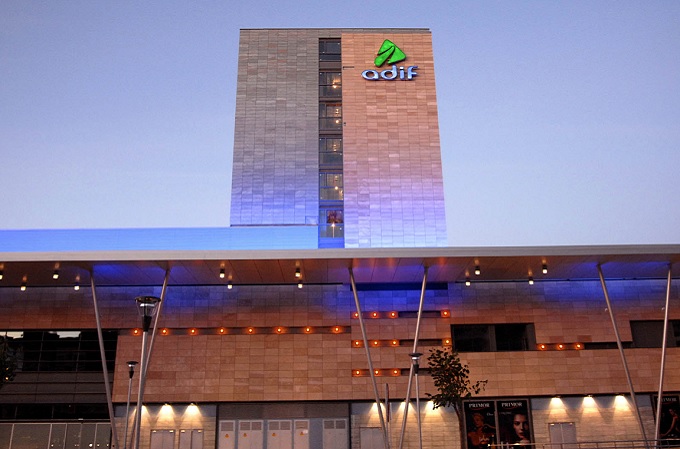 Microsoft despliega la plataforma de colaboración de Adif