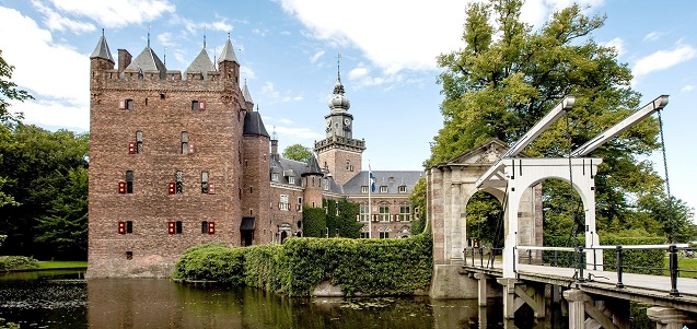 La Universidad de Nyenrode conecta sus datos con Azure