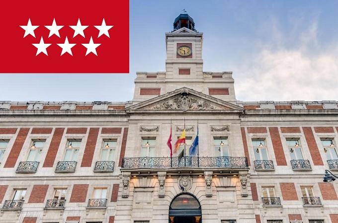 Madrid migra los sistemas de gestión financiera y logística a una nueva plataforma