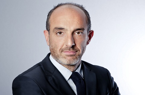 Raphaël Bousquet, nuevo Vicepresidente de Netskope para EMEA y LATAM.