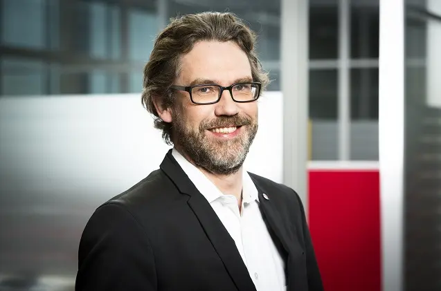 Jan Wildeboer, EMEA open source evangelist de Red Hat.