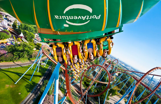 PortAventura World, el primer resort temático en aceptar el pago con Bitcoin