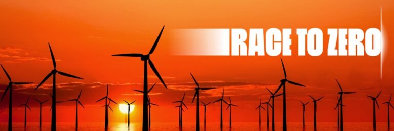 Las empresas tecnológicas apuestan por la campaña Race to Zero