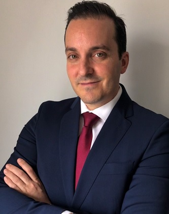 Jesús Sáez, Country Manager Spain & Portugal de Netwrix