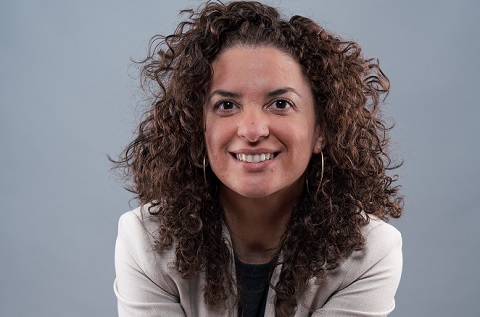 Eileem Esteban, nueva directora adjunta de Suncapital