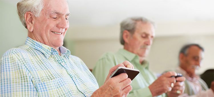 BioCatch lanza una solución para proteger a los ancianos con analíticas biométricas de edad