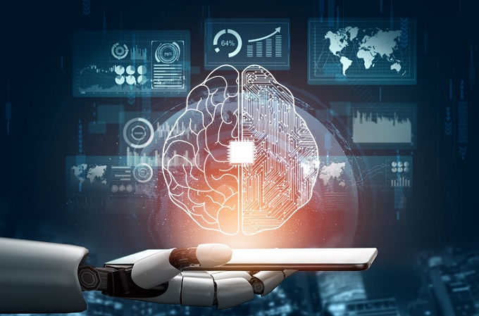 Un 82% de las personas cree que la IA puede apoyar su trayectoria profesional mejor que los humanos