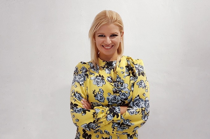 Fujitsu nombra a Estefanía Valencia Artiga responsable de Riesgo Tecnológico y Cumplimiento Regulatorio de Ciberseguridad