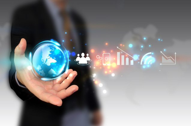 El 40% de las empresas afirma que va con retraso en sus proyectos de transformación digital