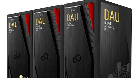 Fujitsu y la Universidad de Osaka desarrollan ordenadores cuánticos tolerantes a fallos