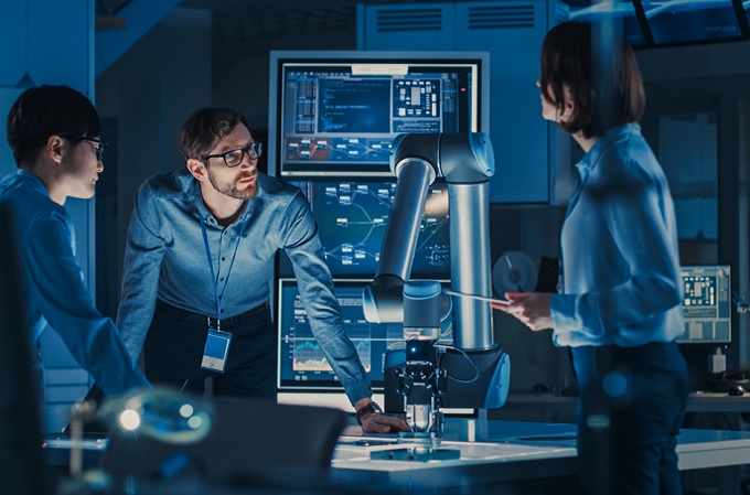 El análisis integrado abre una  nueva era para la toma de decisiones