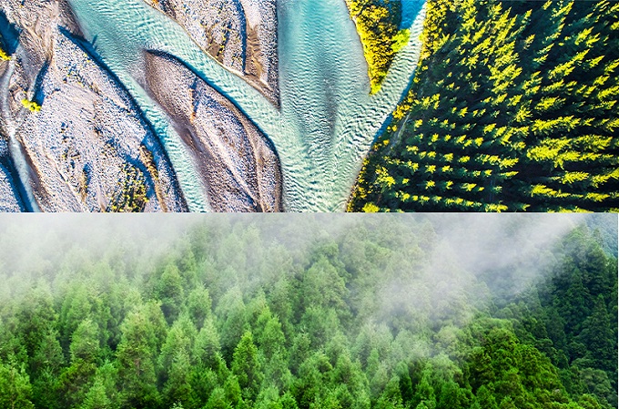 Indra, empresa más sostenible del mundo del sector tecnológico, según el Dow Jones Sustainability Index