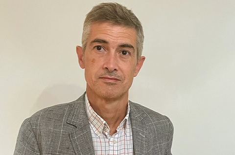 Jaime López, CIO de Faes Farma